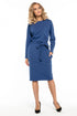 Robe de jour model 121253 Tessita